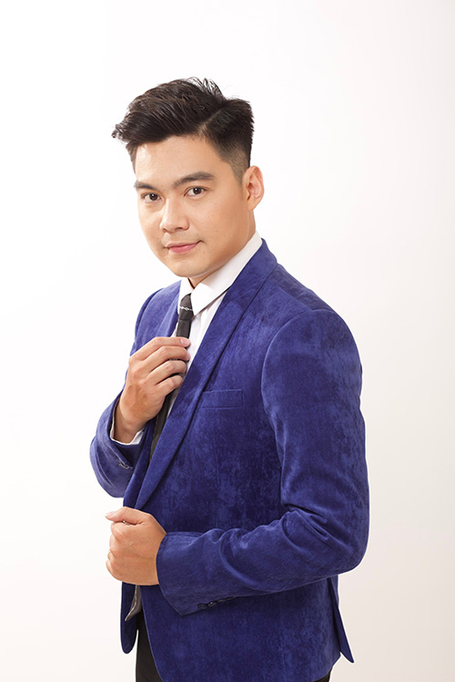 Biên tập viên Nguyễn Minh Trí Hi88