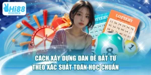 Cách Xây Dựng Dàn Đề Bất Tử Theo Xác Suất Toán Học Chuẩn